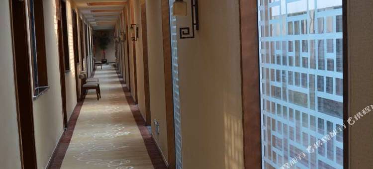 潍坊虞新苑客栈图片