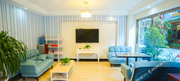 峨眉山星月酒店(峨眉山报国寺店)图片