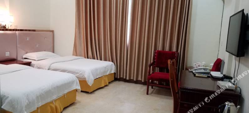 平远河滨旅业图片