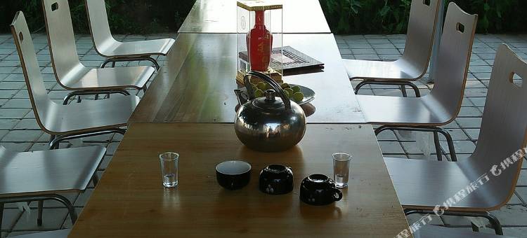 嘉峪关四海缘乡村旅馆图片