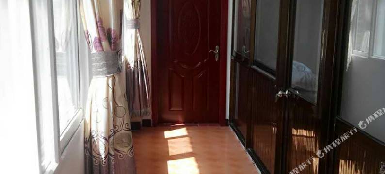 北京宏宇农家院图片