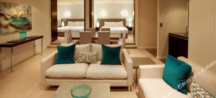 皇后镇希尔顿酒店(Hilton Queenstown Resort & Spa)图片