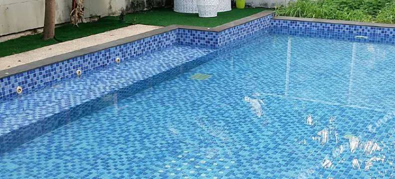 三亚欢墅度假别墅(大东海半山半岛)图片