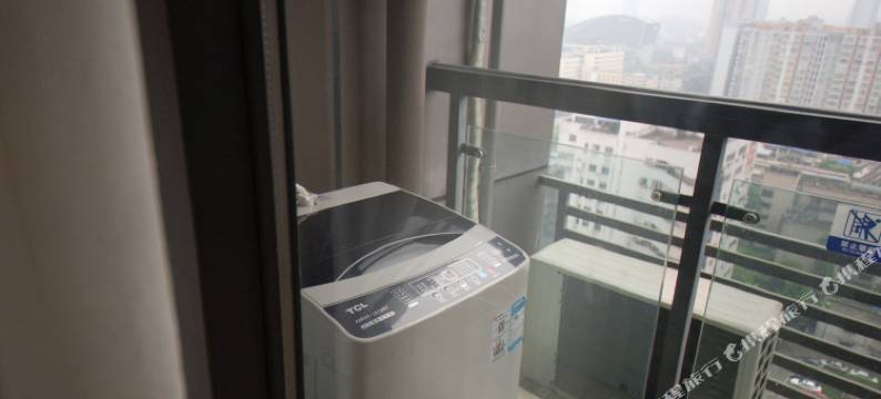 缤纷之旅公寓(成都春熙路店)图片