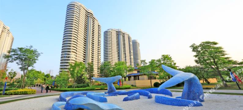 云曦·印象海景度假酒店公寓(东戴河佳兆业店)图片