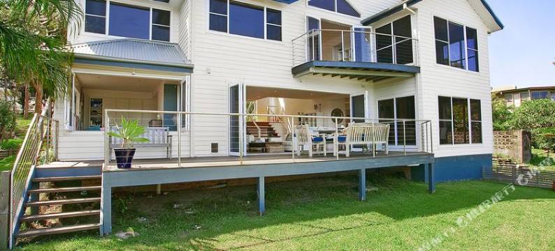 万博拉邦巴拉(Bombala@Wamberal)图片