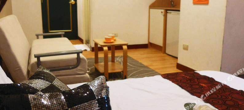 高雄梦想家-85馆图片