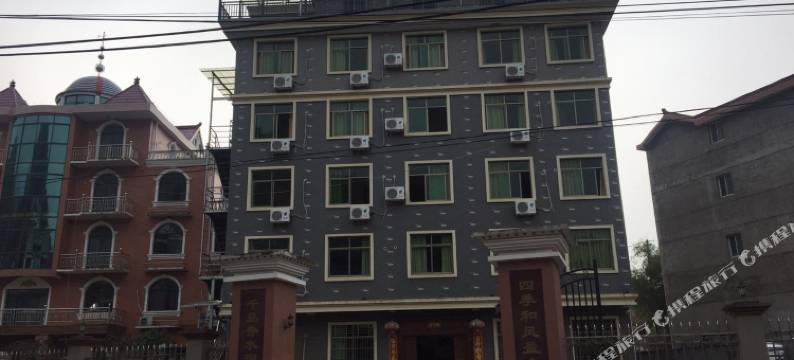 千岛湖邀你去吧1078民宿图片