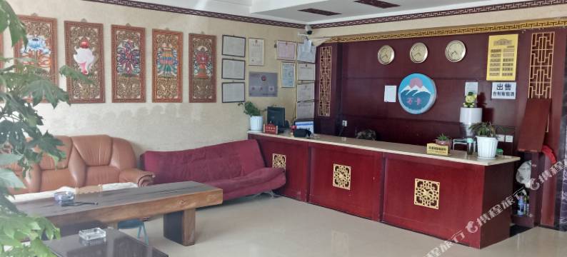 石卡商务酒店(古城店)图片