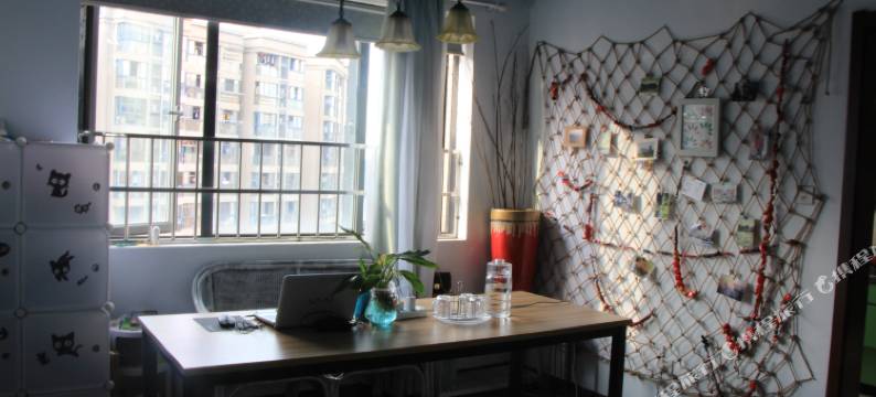 杭州西荷青年旅舍图片