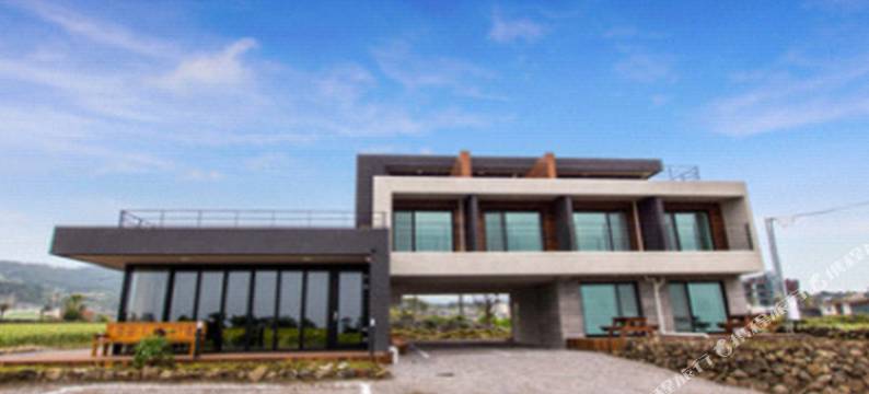 济州岛Joyuam民宿(Joyuam Pension Jeju)图片