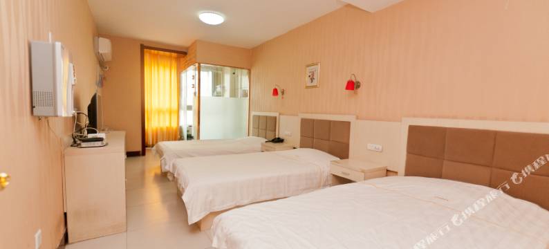 南宫市三星商务宾馆图片