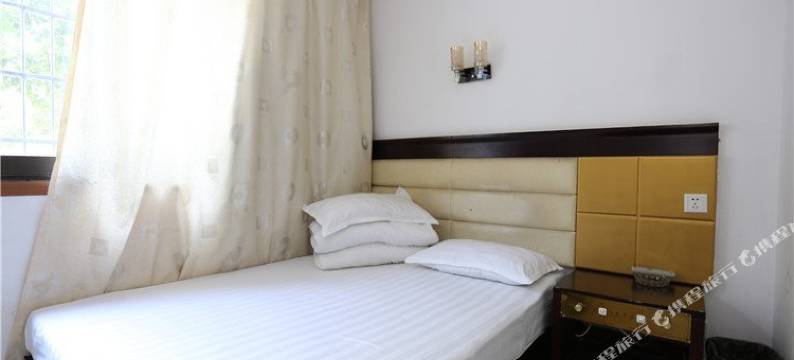 浏阳新天旅馆图片