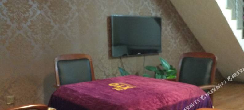 长治小住我家1+1公寓图片