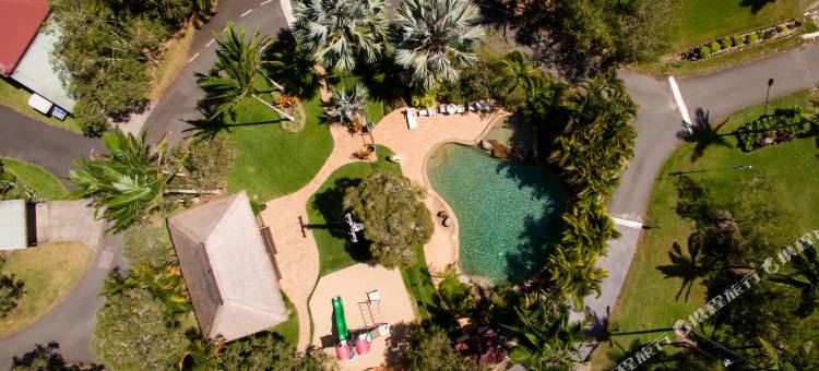 NRMA阿瑟顿台地度假公园(NRMA Atherton Tablelands Holiday Park)图片
