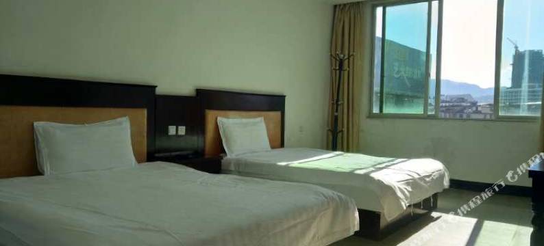 将乐万丰宾馆图片