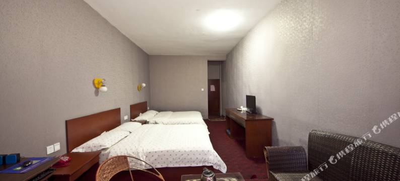 商贸街公寓图片