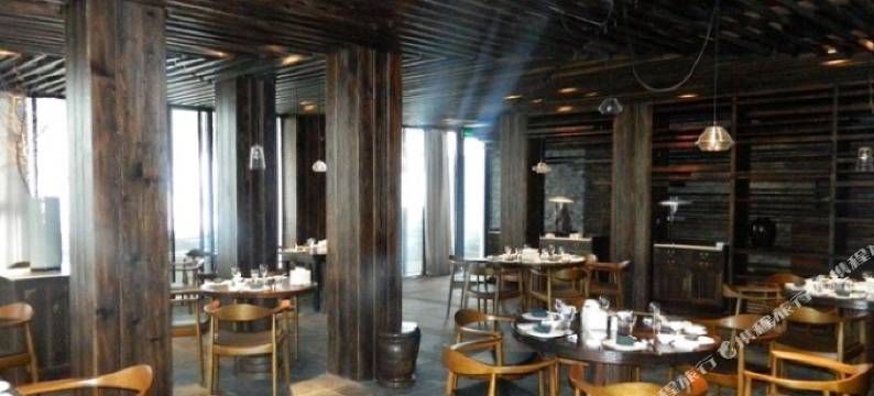 兴城海景度假酒店图片