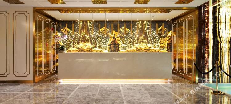 梦景·旺角酒店(昆明滇池海埂公园店)图片