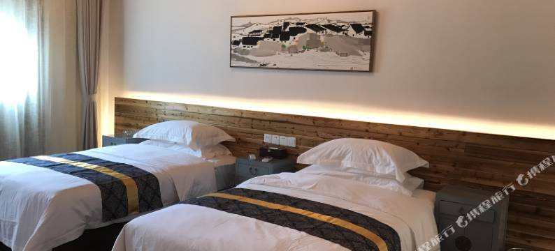 杭州龙门遇·望溪山庄图片