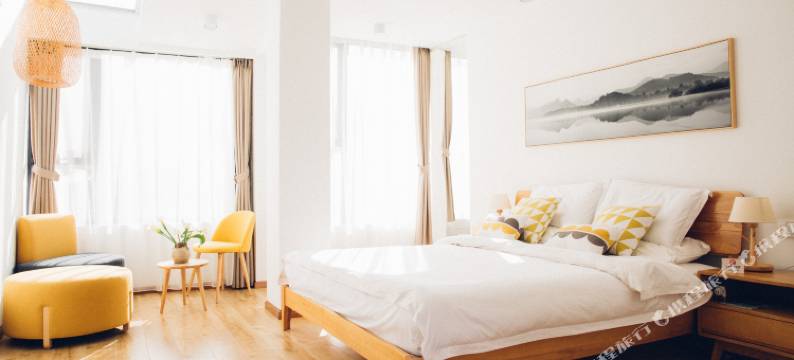 静渊美墅(大理古城店)图片