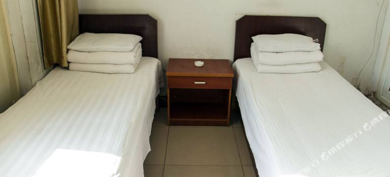 乐亭驿家宾馆图片