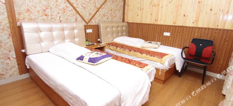 乌镇九九客栈图片