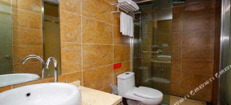 驿安酒店(合肥滨湖世纪城店)图片