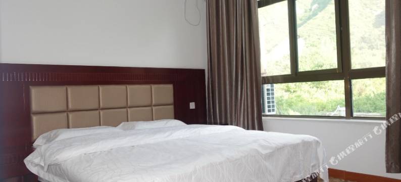 华阴心悦驿栈(华山火车站店)图片