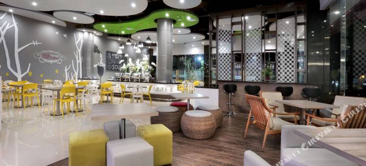 图班法福酒店(Favehotel Tuban)图片