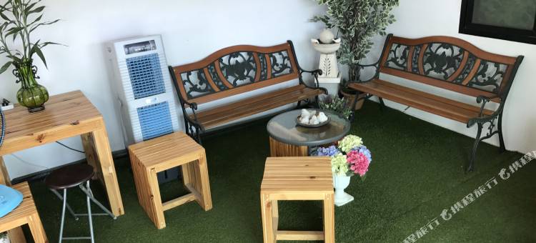 考察洛恩广场酒店(Kaocharoen Place)图片