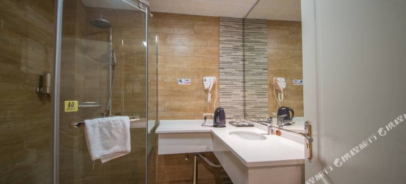 盐城那年那月主题宾馆图片