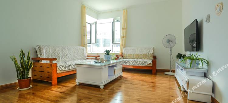 金沙滩公寓(青岛凤凰城店)图片