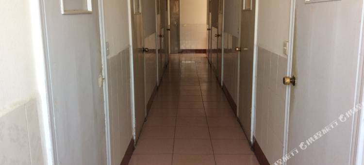 烟台东兴旅社图片