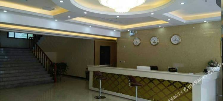 延津新祥商务酒店图片