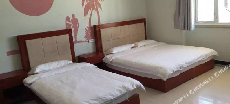 沽源荣海宾馆图片