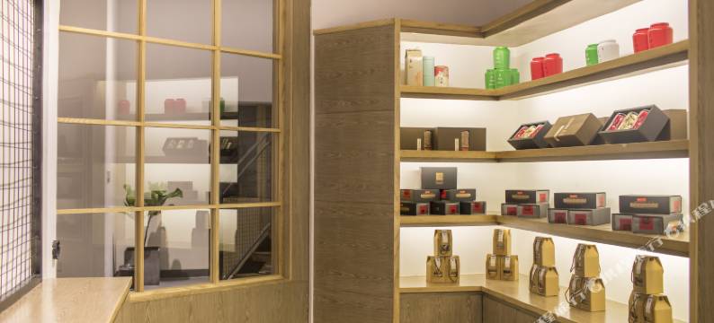 南澳悠居公寓图片