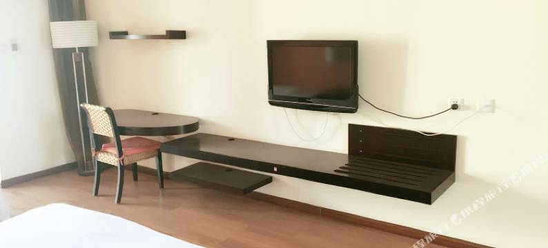 海阳海之梦公寓图片