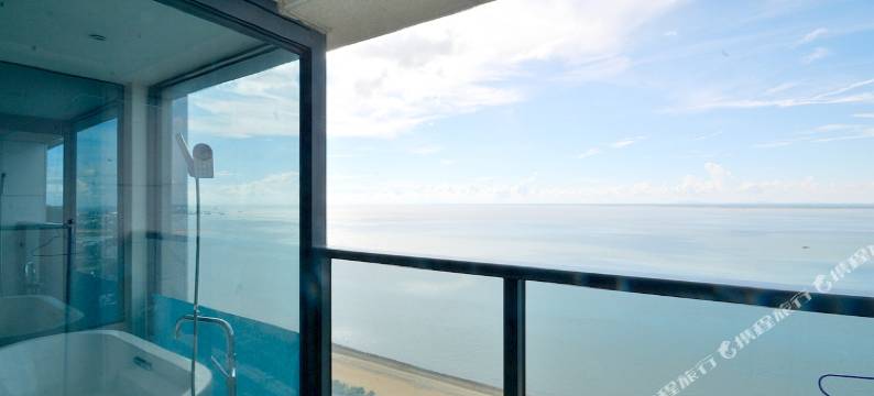 北海北部湾一号浪漫海民宿图片