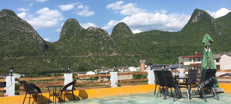 兴义稻香居精品客栈图片