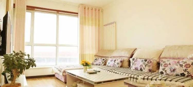 青岛向阳花短租公寓图片