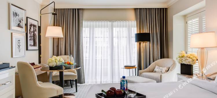 洛杉矶比佛利山庄四季酒店(Four Seasons Hotel Los Angeles at Beverly Hills)图片