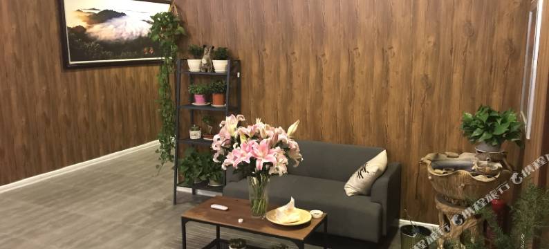 凤城通达生态园图片