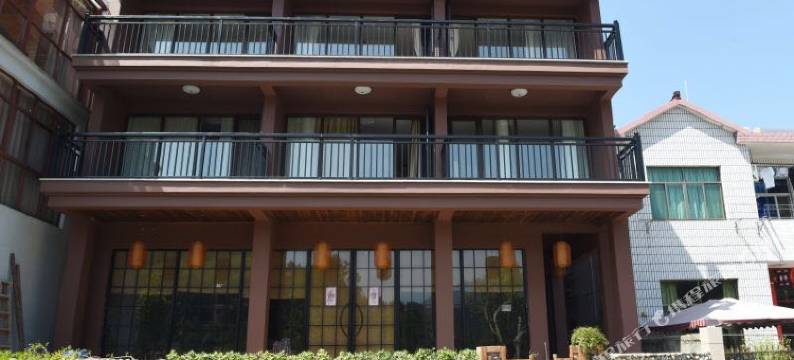 杭州朴素客栈图片