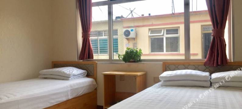 兴城可心家庭宾馆图片