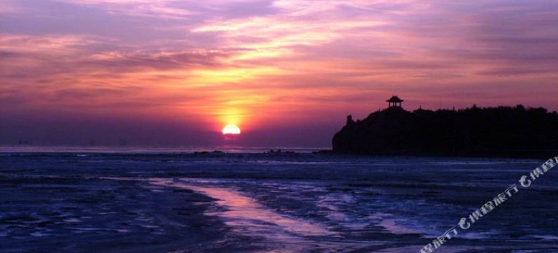 秦皇岛北戴河赤土山家庭公寓图片