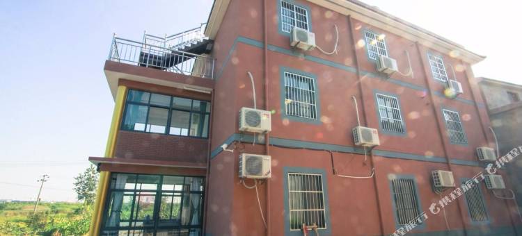 南京优丰酒店(禄口国际机场店)图片