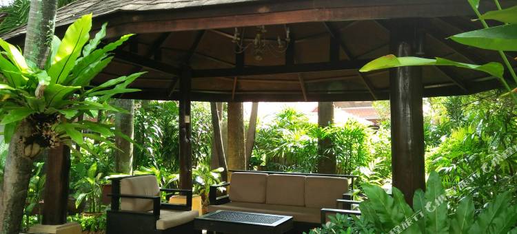 萨法里海滩酒店(Safari Beach Hotel)图片