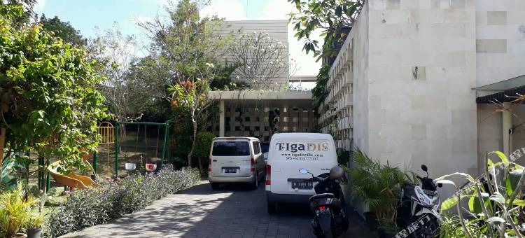 提加迪斯别墅(Tigadis Villa)图片