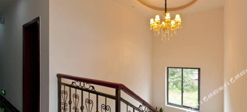 株洲云水别墅宾馆图片